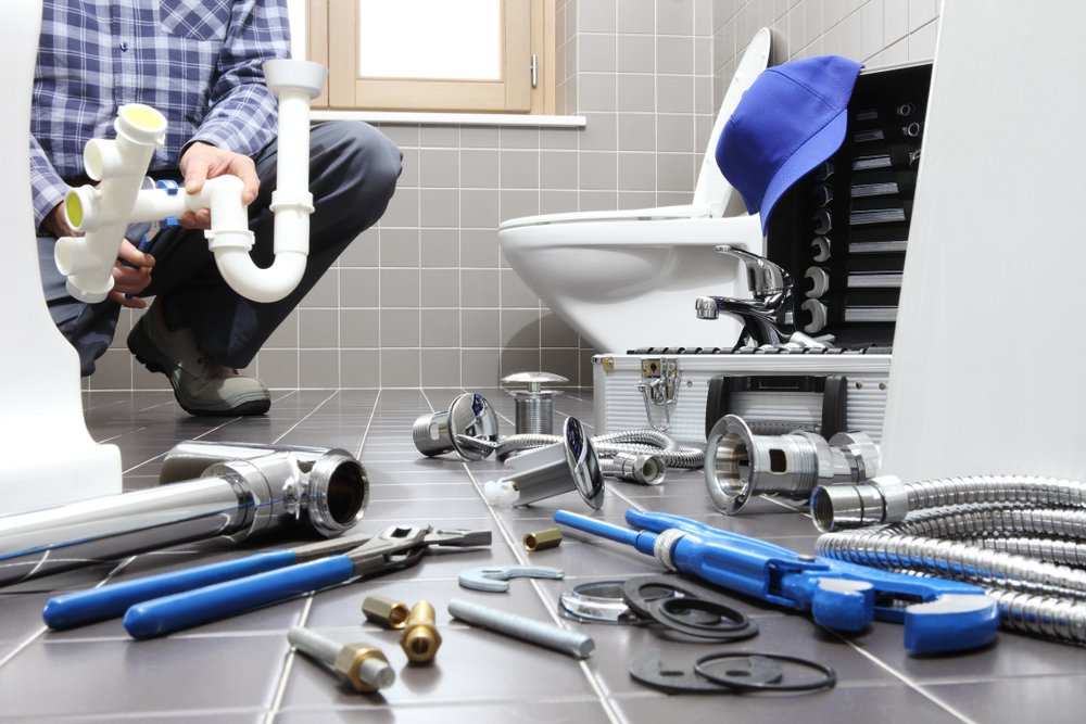 Pipe Installation & Repiping in West Union
